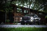 GMC Sierra Elevation Crew Cab 2018 года